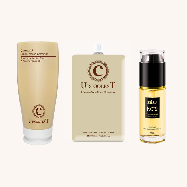 Collagen Shampoo/200ml - UrCoolest®
