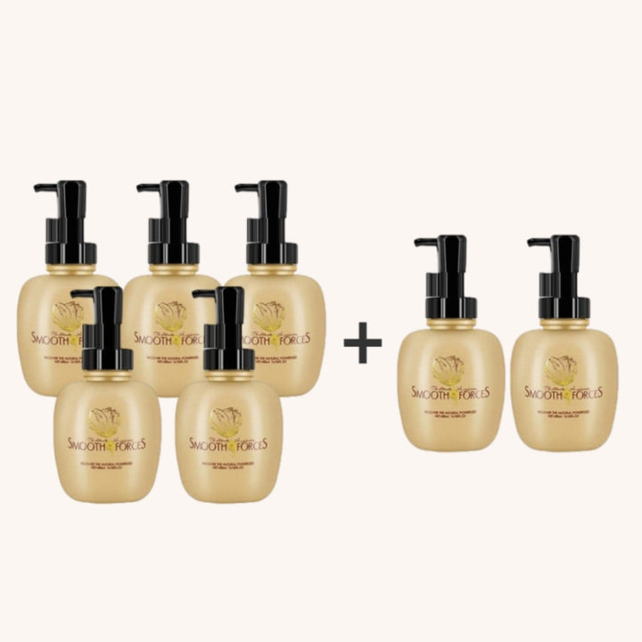 Advanced Molecular Shampoo/480ml - UrCoolest®